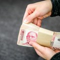 Do kraja nedelje isplata 20.000 dinara radnicima Pošte Srbije