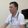 Doktor Mici pismom podrške građnima Leskovca podržao listu dr Rangelova