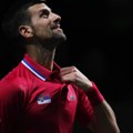 Britanac podržao sramno ponašanje prema Novaku: „Ne želim da se atmosfera stiša“
