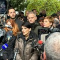 Srbija protiv nasilja u Valjevu: Da se vrati normalnost u Srbiju