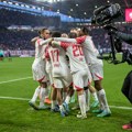 Goleada u Dortmundu: Lajpcig kao gost slavio protiv Borusije