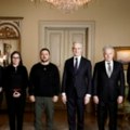 Zelenski u Norveškoj za dalju podršku nordijskih zemalja Ukrajini: 'Ne možemo pobijediti bez pomoći'