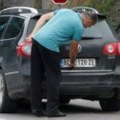Kosovo ukinulo nalepnice za srpske registarske tablice