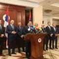 Vladajući u Republici Srpskoj dogovorili 'radnu' verziju entitetskog izbornog zakona