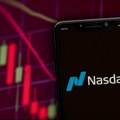 Najgori tjedan za Nasdaq u posljednja četiri mjeseca