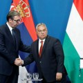 Austrijski NEOS za oštriji stav EU prema Vučiću i Orbanu