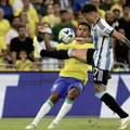 Nakon nereda u klasiku: Fifa kaznila Brazil i Argentinu zbog tuče navijača
