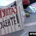 Aktivisti i profesori obišli studenta u kućnom pritvoru u Beogradu