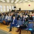 U ponedeljak izbor gradonačelnika Smedereva: Ime kandidata za prvog čoveka grada nije saopšteno