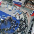 Od danas i zvanično: Osim Putina, još tri kandidata ispunila uslove za predsedničke izbore u Rusiji