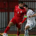 Fudbaleri Srbije kreću protiv aktuelnog osvajača Lige nacija, a završavaju utakmicom sa Danskom