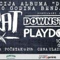 Promocija albuma “Dvojka”