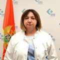 Radulovićeva ide sa čela Kliničkog centra: Predlog za smenu uputio ministar zdravlja CG Vojislav Šimun