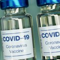 Muškarac u Nemačkoj vakcinisan protiv kovida 217 puta, posledica nema
