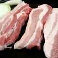 Srbiji se otvaraju velika tržišta za izvoz svinjskog mesa