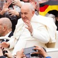 Papa Franja isplanirao svoju sahranu: Uklonili smo mnoge stvari, ritual bio preopterećen