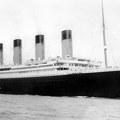 Titanik udario u ledeni breg zbog temperaturne inverzije
