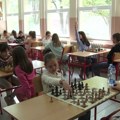 U Kragujevcu održan Vaskršnji kup u šahu