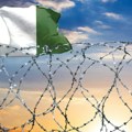 Zatvorenici pobegli kad je kiša oštetila zatvor u Nigeriji