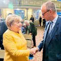 Razara se nasleđe Angele Merkel: Demohrišćani usvojili tvrdokonzervativni program, sporna "lajtkultura" u fokusu: Odriču se…