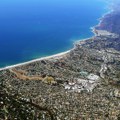 U Pacifik se izlilo 54.000 litara vode iz kanalizacije, na plažama Los Anđelesa zabranjeno kupanje
