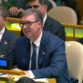 Vučić: Visokopolitizovana rezolucija o Srebrenici, pozivam sve zemlje da ne glasaju
