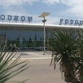 Невреме у Подгорици: Више летова са аеродрома преусмерено, отказано или касни