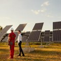 Почиње градња највећег соларног парка у Србији
