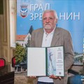 Nagrada za moderni umetnički senzibilitet Fonda “Todor Manojlović” za 2023. godinu svečano dodeljena Franji Petrinoviću…