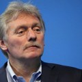 Peskov ogovorio zelenskom "Jasno je o čemu je reč"