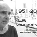 Komemoracija velikanu srpskog novinarstva Gvozdenu Otaševiću sutra u 10 sati