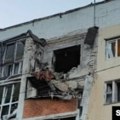 Jedna žrtva ukrajinskih napada na ruski Belgorod