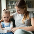Terapeutkinja istakla četiri karakteristike dobre majke