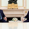 Orban doputovao u Moskvu, u toku sastanak sa Putinom