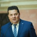 Predsednik Skupštine RS: Odluka Ustavnog suda BiH da suspenduje Izborni zakon RS je hibridni rat