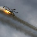 Zapad budno prati: Rusi razmeštaju "ubice tenkova" i moćne Vihore VIDEO