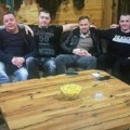 "Upoznao sam turčina, ima svoj fudbalski klub": Kako su prljavi crnogorski policajci planirali vađenje kokaina iz luke u…