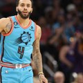 Partizanovo NBA pojačanje 1. put o novom timu: "Tata mi je pričao o Željku Obradoviću, rekao je da je lud..."