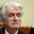 Radovan Karadžić tužio britansku vladu