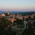 Središnja Istra turistički podbacila