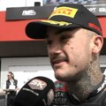 Kane najbrži među „dvojkama“, Fernadez dominirao u Moto 3