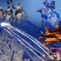 IDF: Od jutros pogođeno 150 meta Hezbolaha; Rojters: Iranska revolucionarna garda zabranila uređaje za komunikaciju svojim…