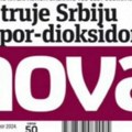 Nisu im samo rudnici na meti: Opozicioni ludaci sada hoće da nam zatvore EPS i termoelektrane, pa da svi ostanemo bez struje!