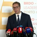 Da li srpska mafija ubija u Crnoj Gori ili obrnuto? Aleksandar Vučić odgovorio Crnoj Gori na napade