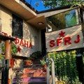 Kafana SFRJ: Miris i duh bratstva i jedinstva u centru Beograda (FOTO)