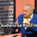 Milivojević plaši ljude plaćeničkom vojskom, krivi Srbe za ratne zločine i priznaje: Ja sam pustio albanske teroriste iz…