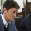 Brnabić: Zašto traže „glavu Vučevića“, šta je on kriv, nek traže moju