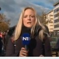 Lažovizija: Reporterka N1 slagala da je Ješić uhapšen jer je "spasavao mladića" a istina je da je priveden zbog napada na…