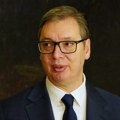 Vučić: Uložene stotine miliona evra da sruše vlast u Srbiji, ali neće uspeti