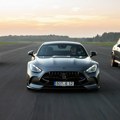 VIDEO: Brabus Mercedes-AMG C 63, GLC 63 & GT 63